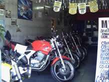 Cabreli Motos